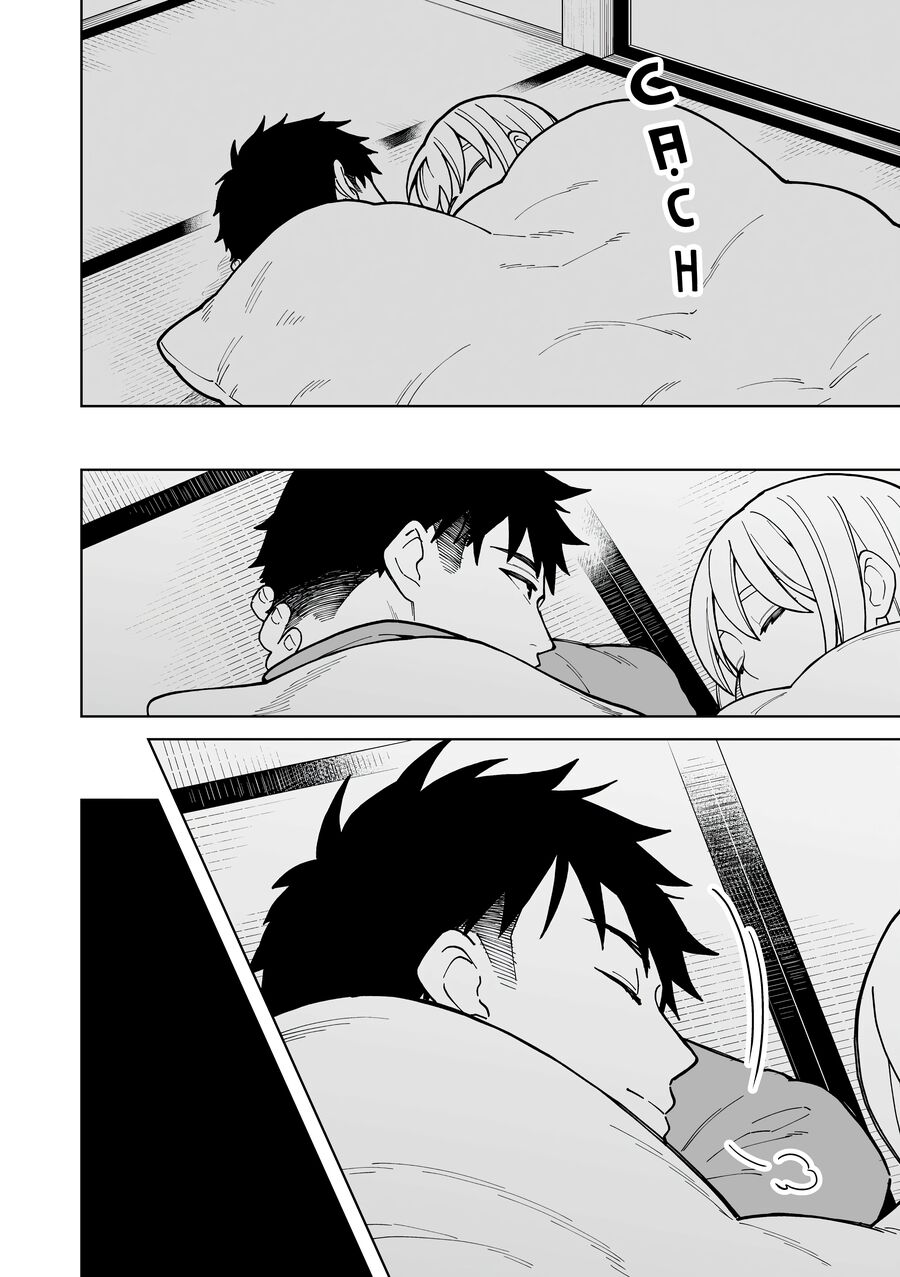 A Story About A Man And A Woman And When They Sleep Together, Money Appears Out Of Nowhere Chap 245 - Next Chap 246