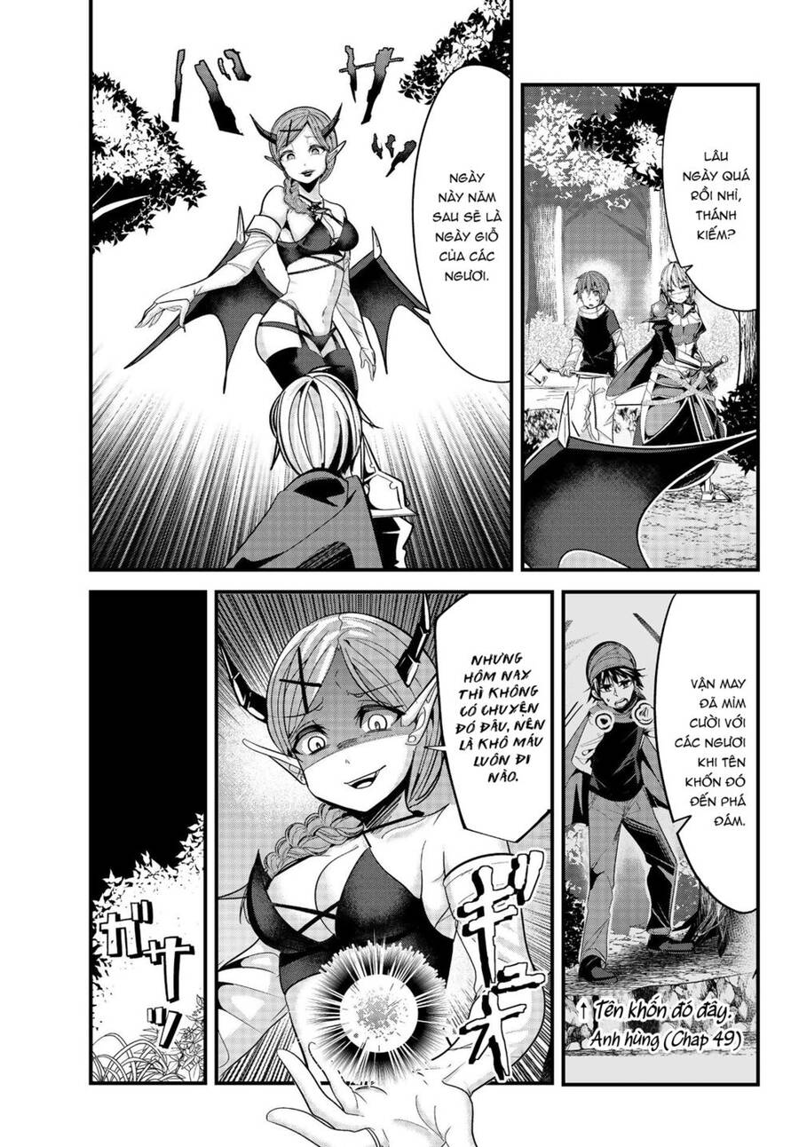 A Story About Treating A Female Knight Who Has Never Been Treated As A Woman Chap 69 - Next Chap 70