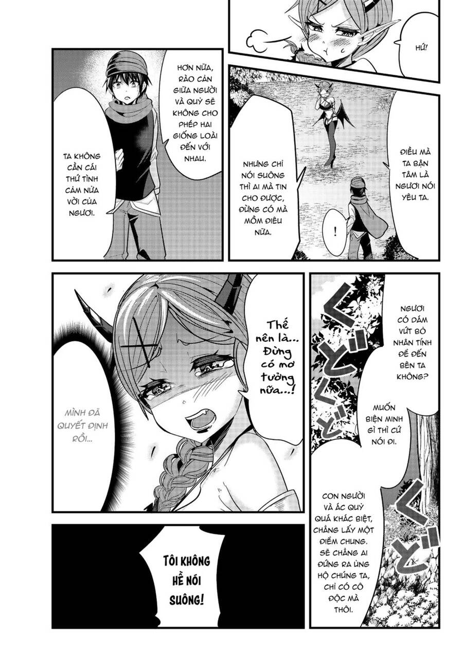 A Story About Treating A Female Knight Who Has Never Been Treated As A Woman Chap 69 - Next Chap 70