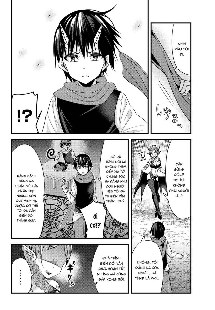 A Story About Treating A Female Knight Who Has Never Been Treated As A Woman Chap 69 - Next Chap 70