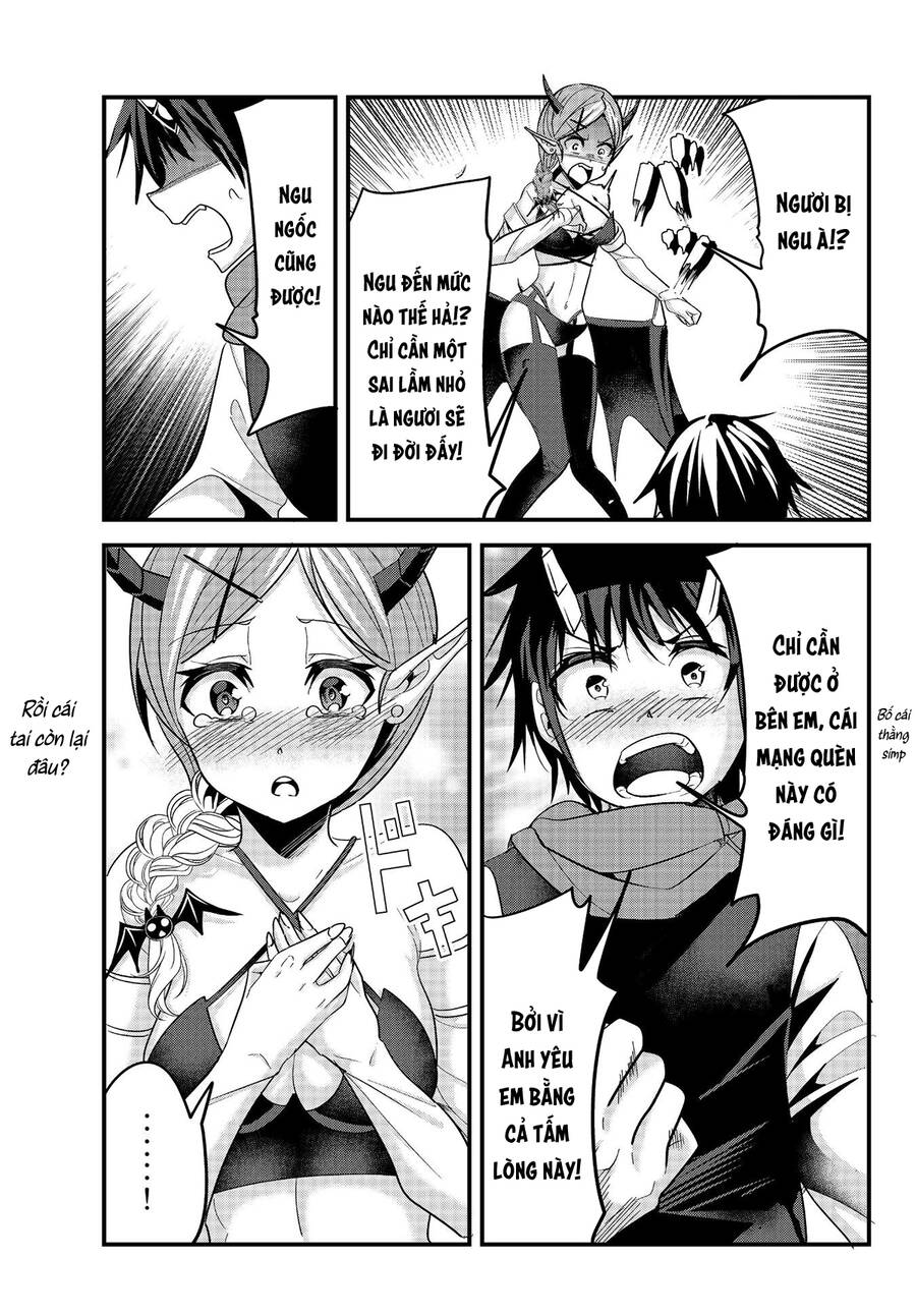 A Story About Treating A Female Knight Who Has Never Been Treated As A Woman Chap 69 - Next Chap 70