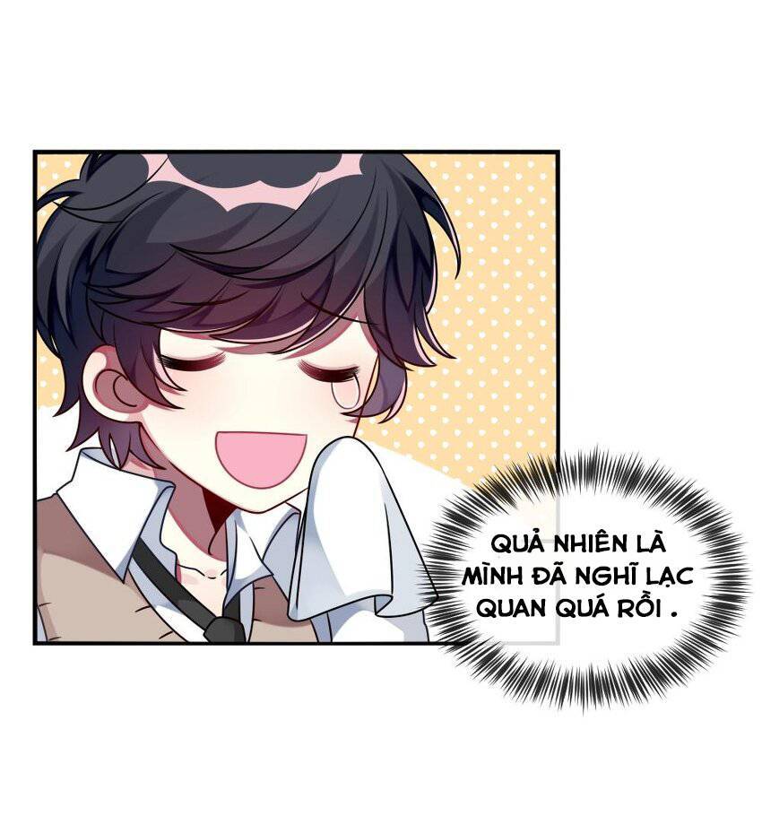 A Trạch Hóa Ra Lại Là Đại Tiểu Thư ? Chap 10 - Next Chap 11