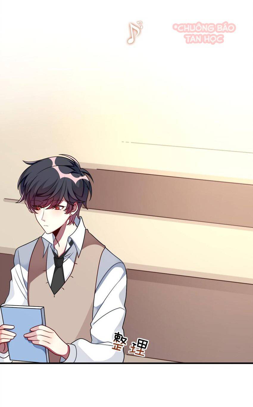 A Trạch Hóa Ra Lại Là Đại Tiểu Thư ? Chap 10 - Next Chap 11