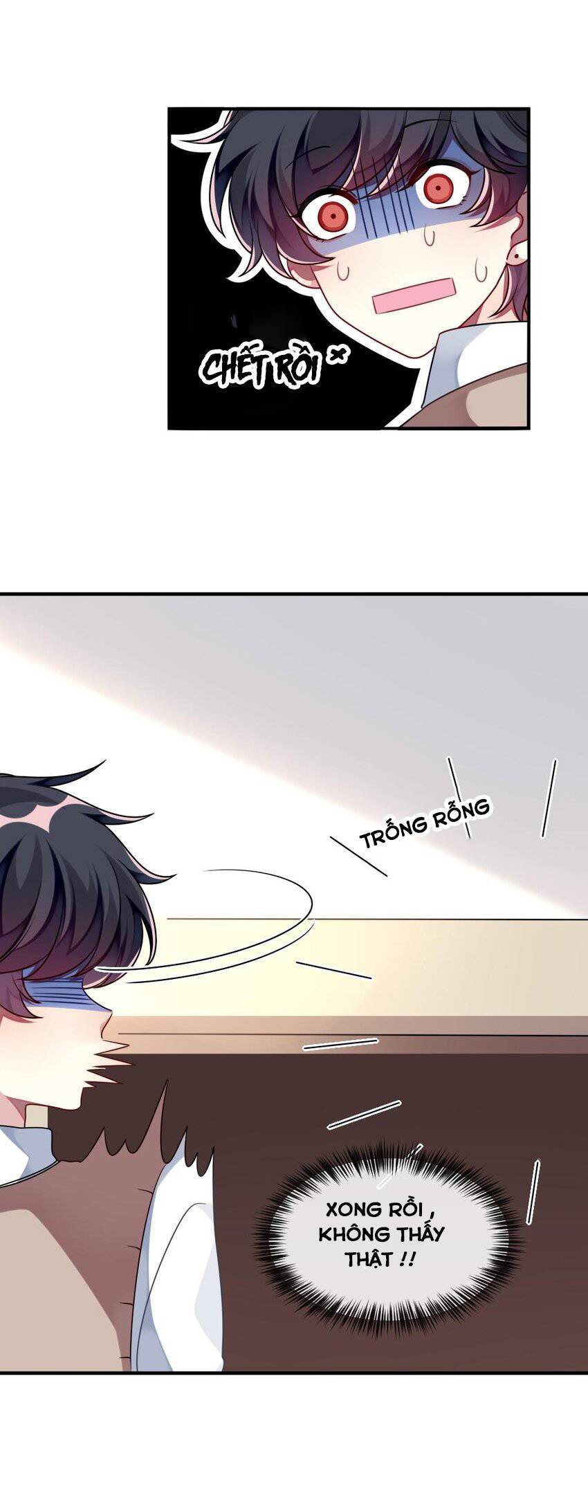 A Trạch Hóa Ra Lại Là Đại Tiểu Thư ? Chap 10 - Next Chap 11