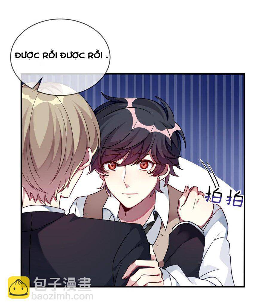 A Trạch Hóa Ra Lại Là Đại Tiểu Thư ? Chap 10 - Next Chap 11