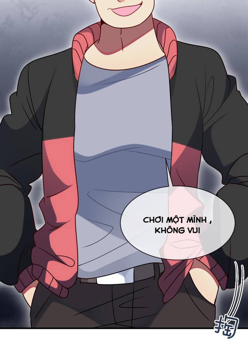 A Trạch Hóa Ra Lại Là Đại Tiểu Thư ? Chap 10 - Next Chap 11