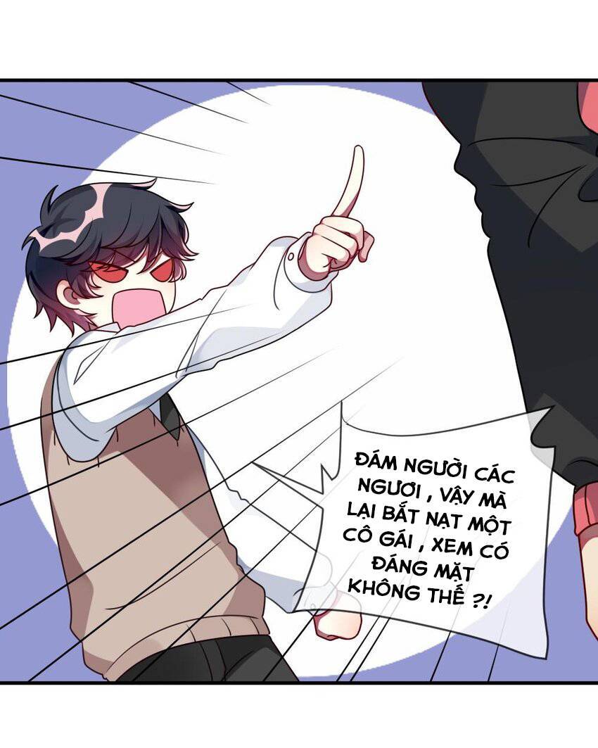 A Trạch Hóa Ra Lại Là Đại Tiểu Thư ? Chap 10 - Next Chap 11