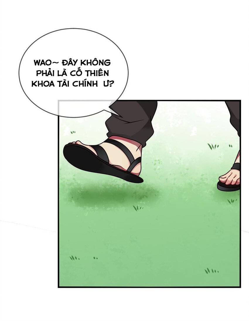 A Trạch Hóa Ra Lại Là Đại Tiểu Thư ? Chap 10 - Next Chap 11