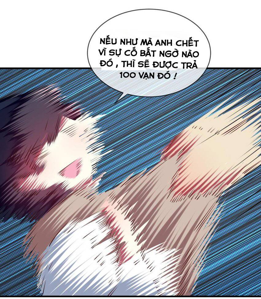 A Trạch Hóa Ra Lại Là Đại Tiểu Thư ? Chap 10 - Next Chap 11