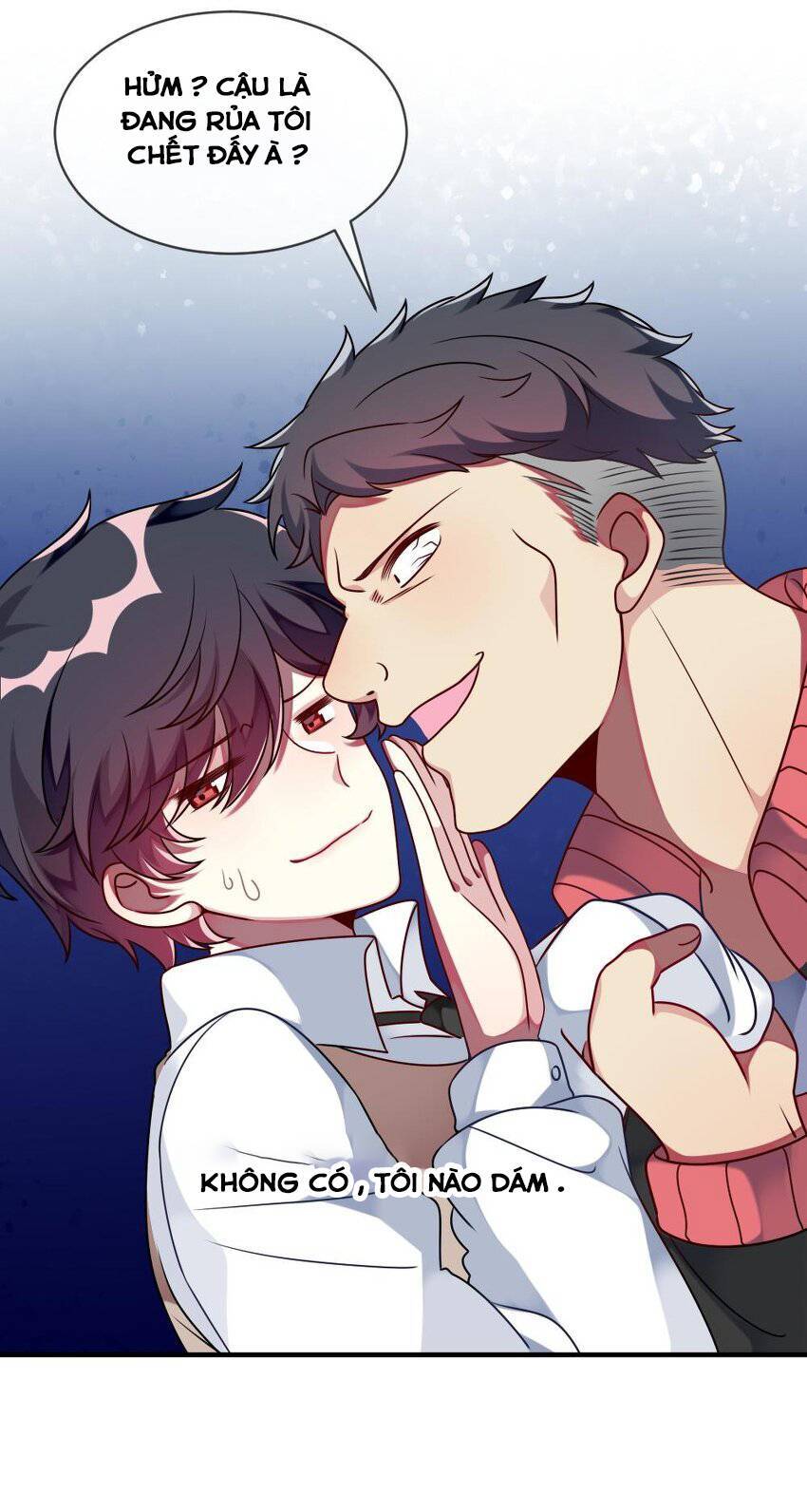 A Trạch Hóa Ra Lại Là Đại Tiểu Thư ? Chap 10 - Next Chap 11