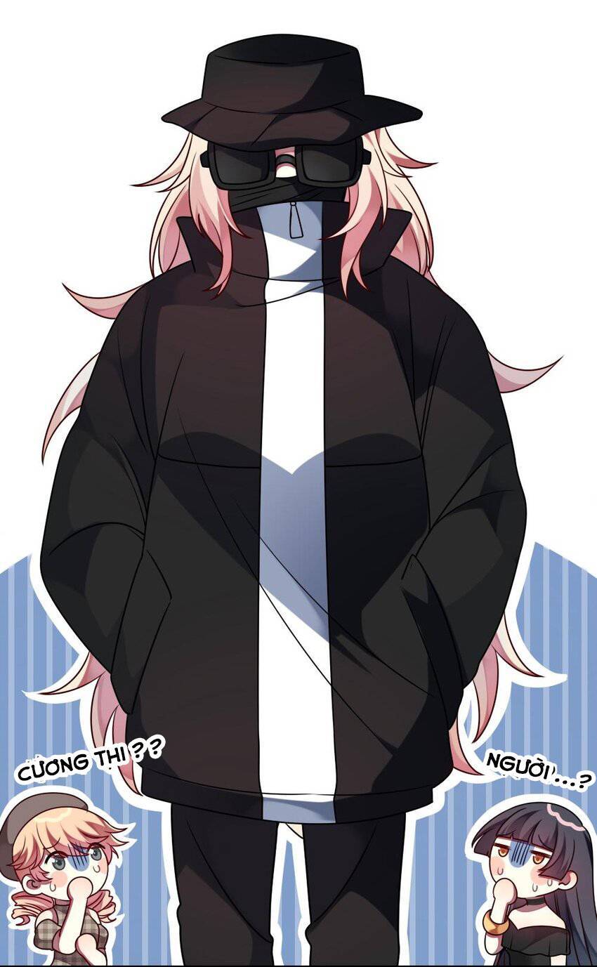 A Trạch Hóa Ra Lại Là Đại Tiểu Thư ? Chap 10 - Next Chap 11