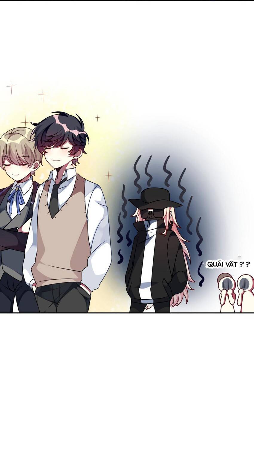 A Trạch Hóa Ra Lại Là Đại Tiểu Thư ? Chap 10 - Next Chap 11