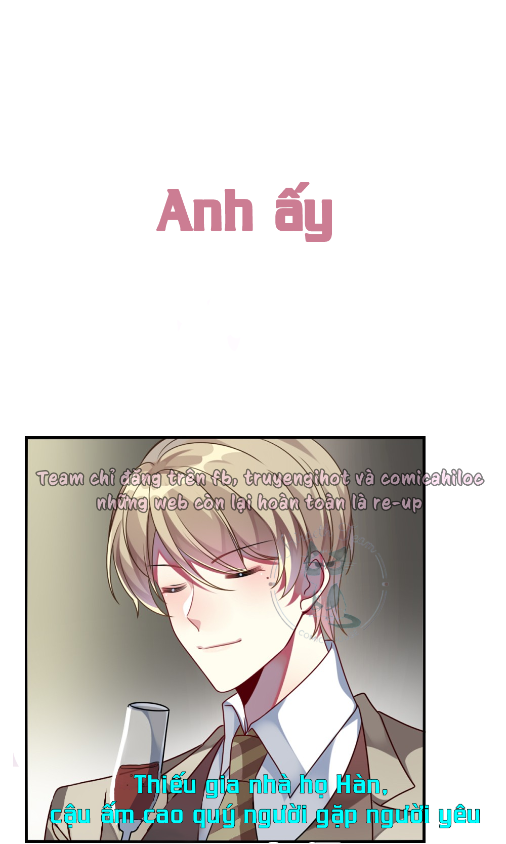 A Trạch Hóa Ra Lại Là Đại Tiểu Thư ? Chap 11 - Next Chap 12
