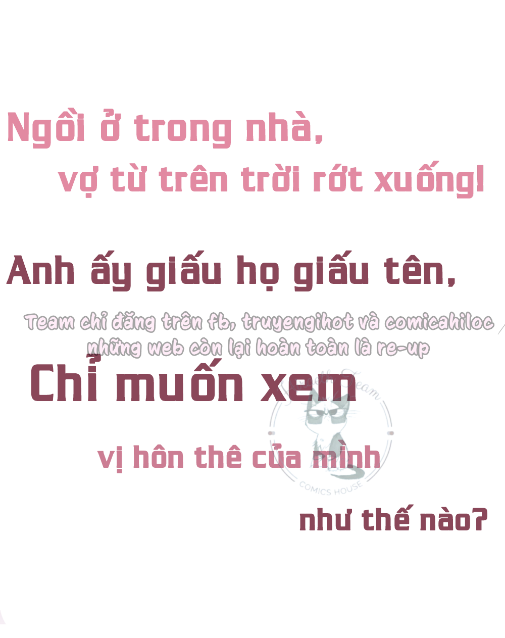 A Trạch Hóa Ra Lại Là Đại Tiểu Thư ? Chap 11 - Next Chap 12