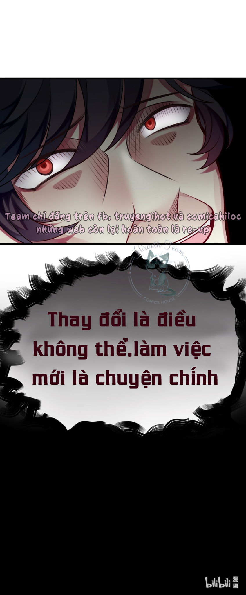 A Trạch Hóa Ra Lại Là Đại Tiểu Thư ? Chap 11 - Next Chap 12