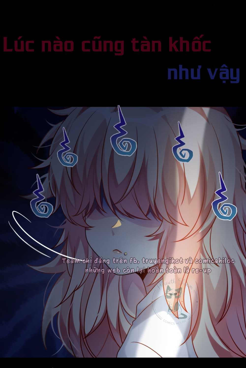 A Trạch Hóa Ra Lại Là Đại Tiểu Thư ? Chap 11 - Next Chap 12