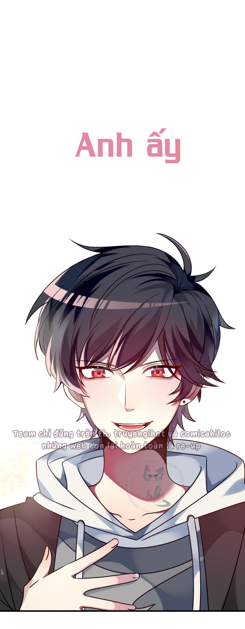 A Trạch Hóa Ra Lại Là Đại Tiểu Thư ? Chap 11 - Next Chap 12