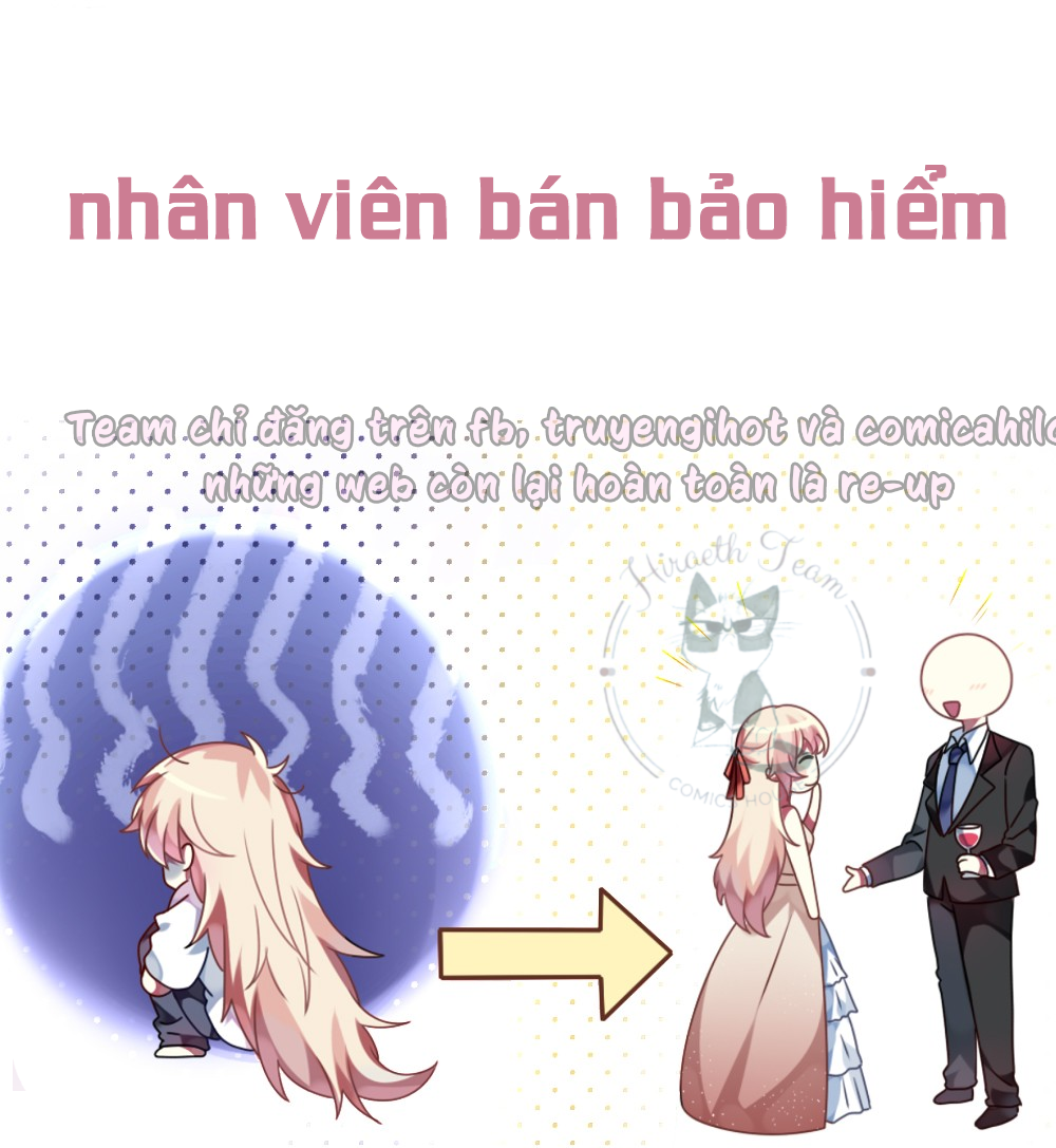 A Trạch Hóa Ra Lại Là Đại Tiểu Thư ? Chap 11 - Next Chap 12
