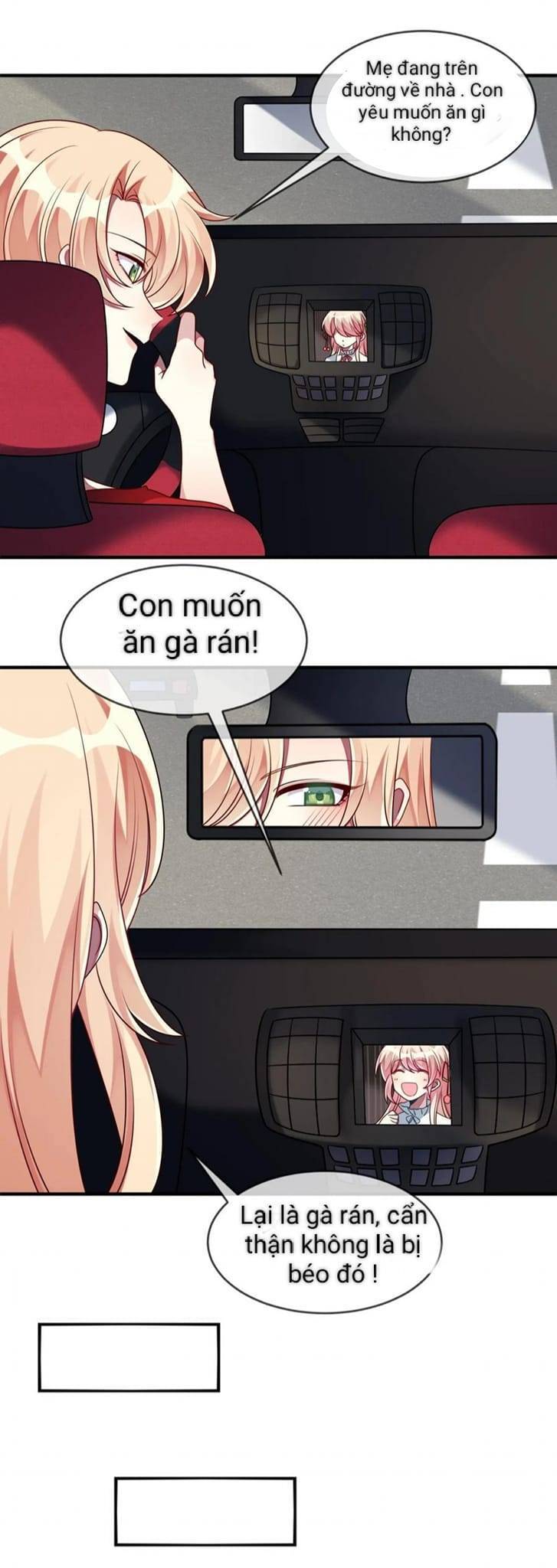 A Trạch Hóa Ra Lại Là Đại Tiểu Thư ? Chap 21 - Next Chap 22