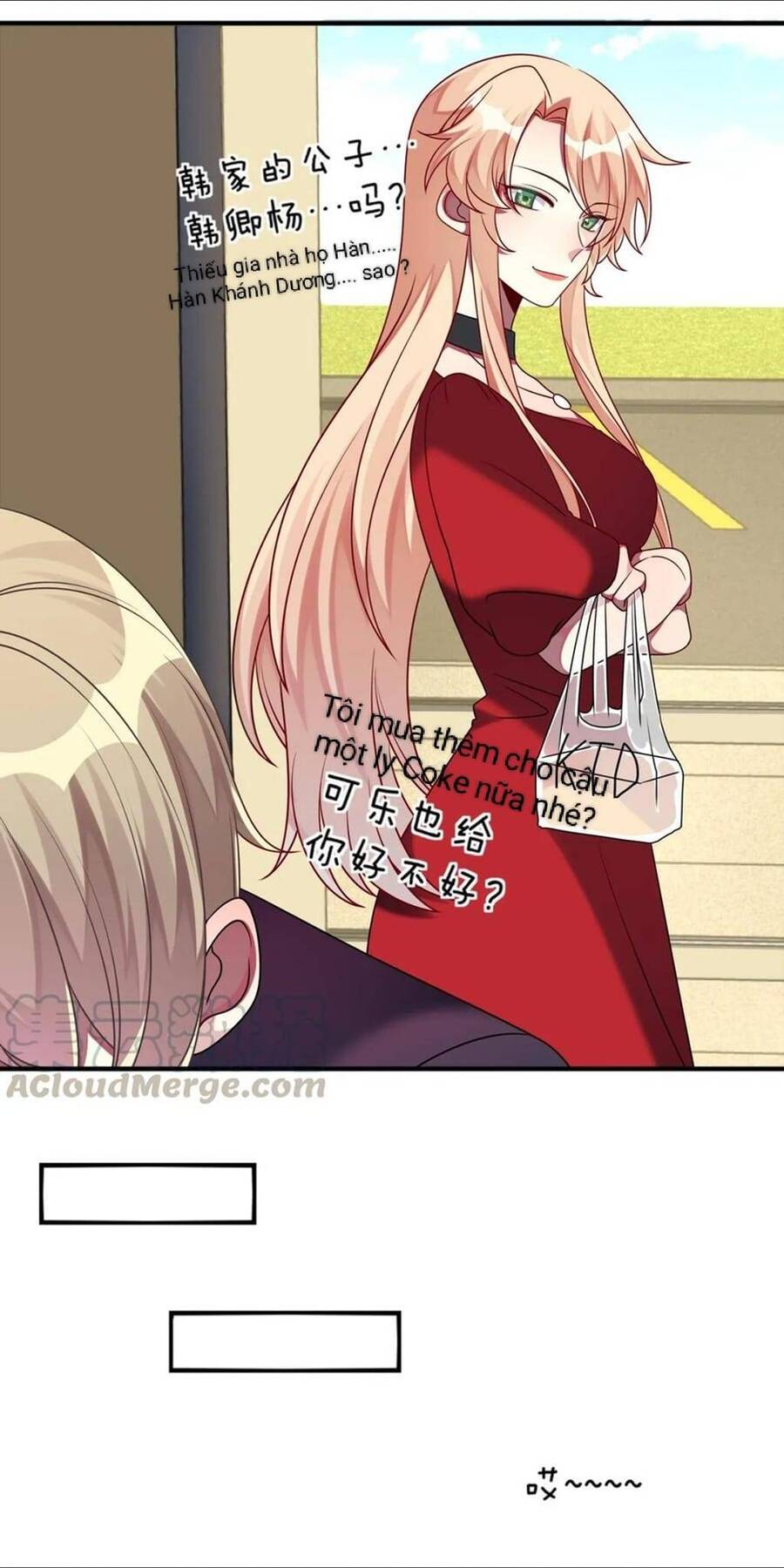 A Trạch Hóa Ra Lại Là Đại Tiểu Thư ? Chap 21 - Next Chap 22