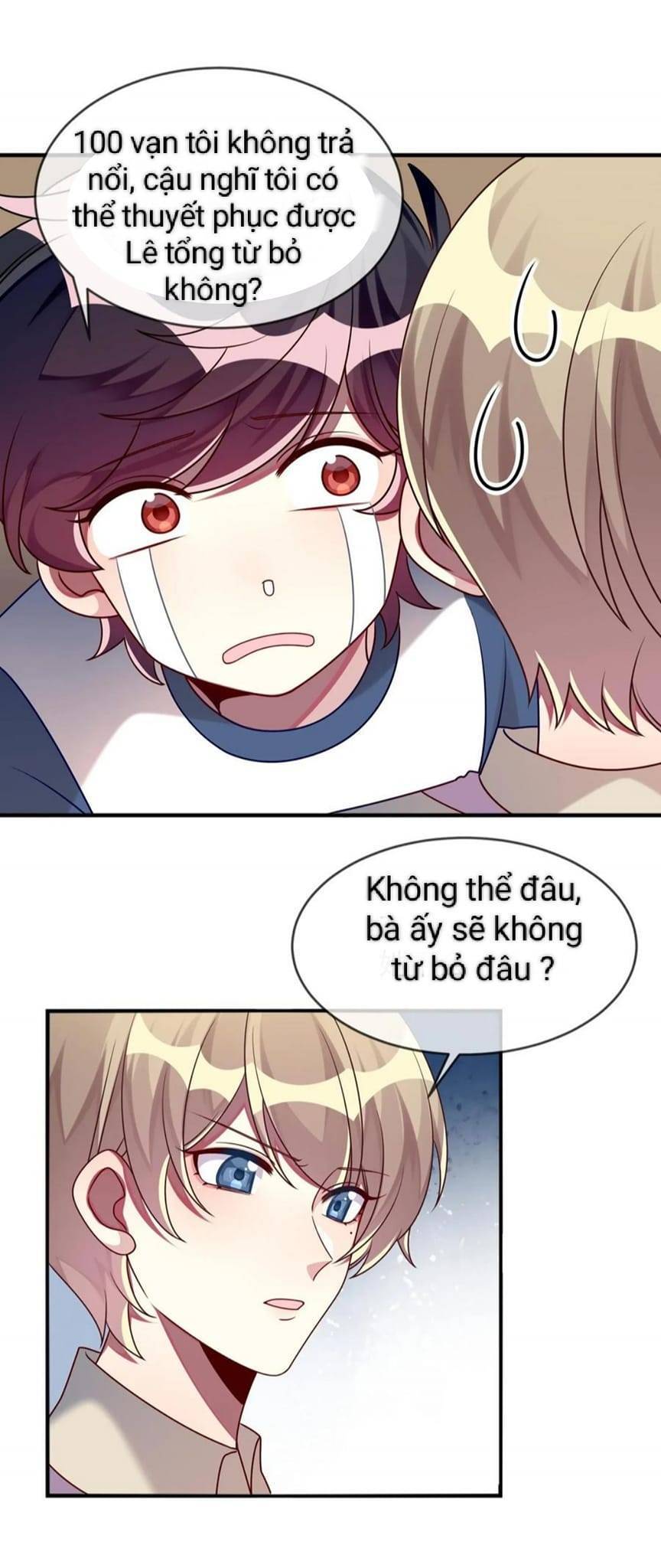 A Trạch Hóa Ra Lại Là Đại Tiểu Thư ? Chap 21 - Next Chap 22