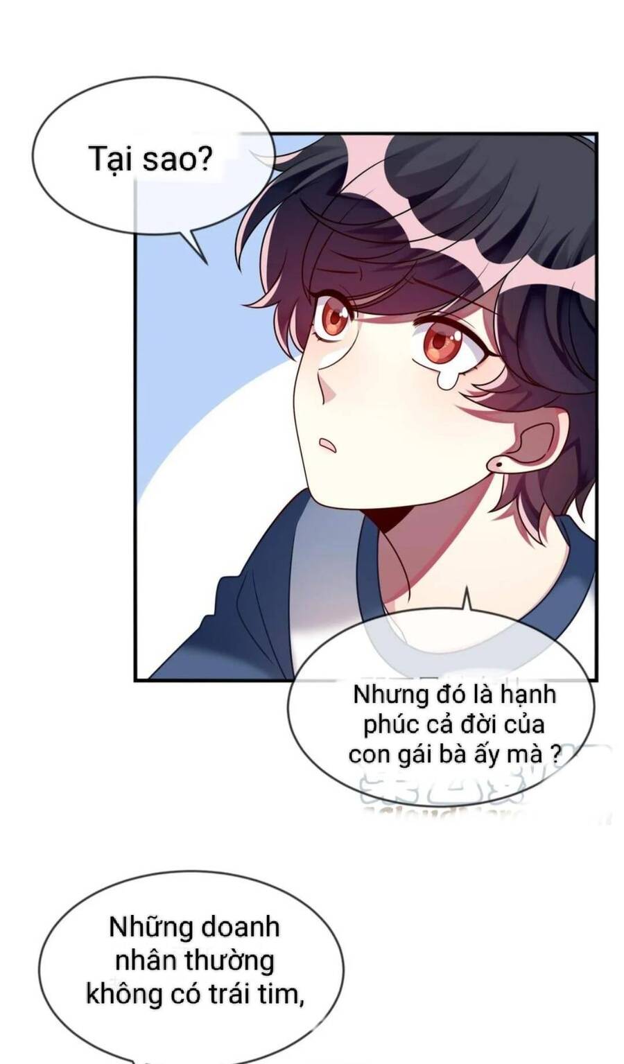 A Trạch Hóa Ra Lại Là Đại Tiểu Thư ? Chap 21 - Next Chap 22