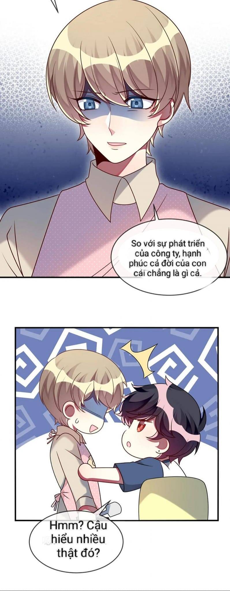 A Trạch Hóa Ra Lại Là Đại Tiểu Thư ? Chap 21 - Next Chap 22