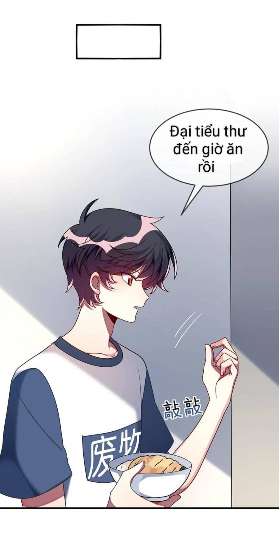 A Trạch Hóa Ra Lại Là Đại Tiểu Thư ? Chap 21 - Next Chap 22