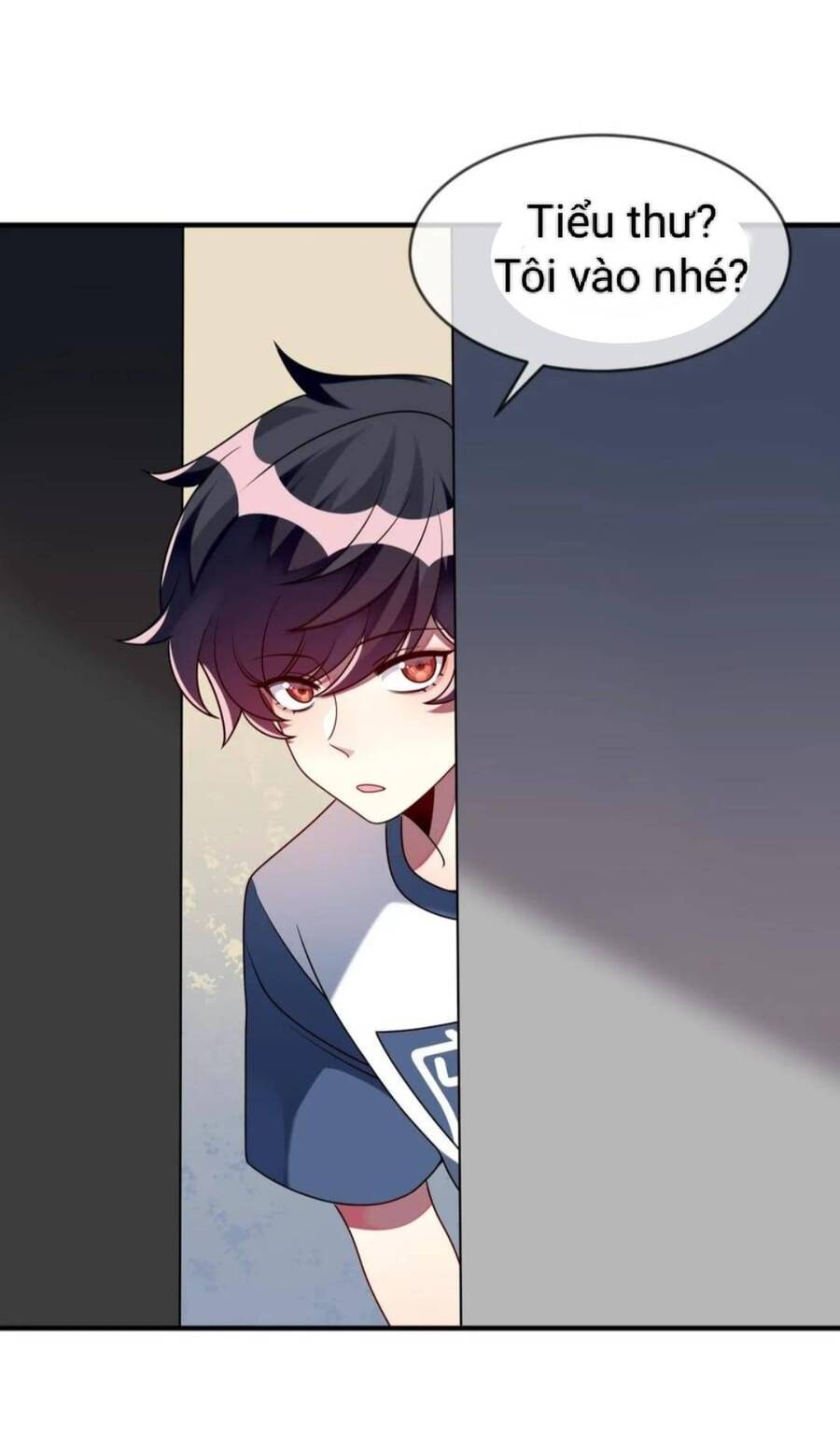A Trạch Hóa Ra Lại Là Đại Tiểu Thư ? Chap 21 - Next Chap 22