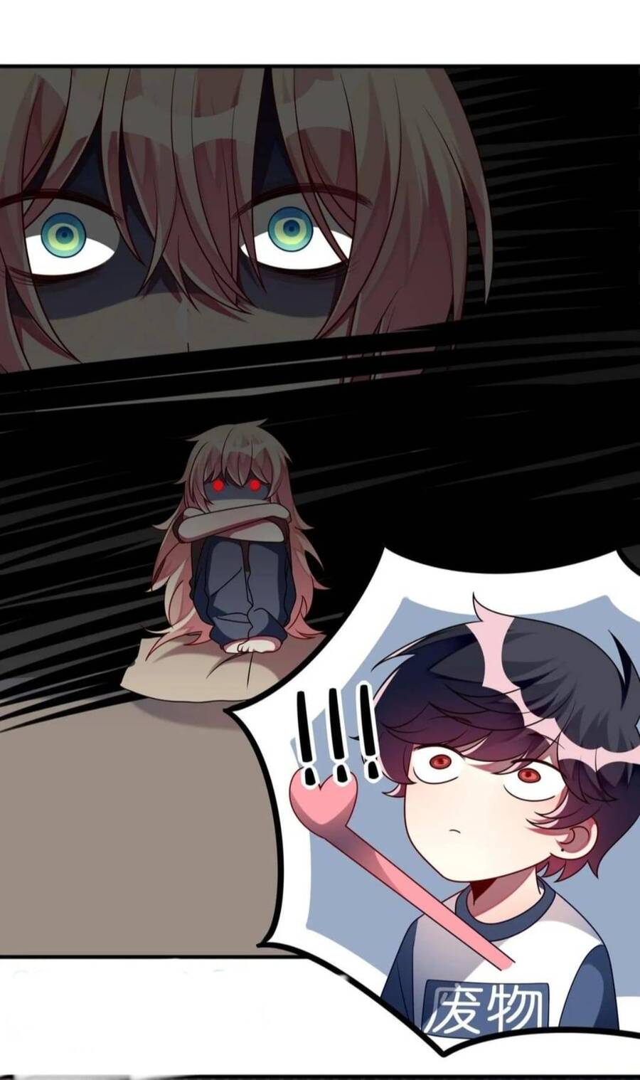 A Trạch Hóa Ra Lại Là Đại Tiểu Thư ? Chap 21 - Next Chap 22