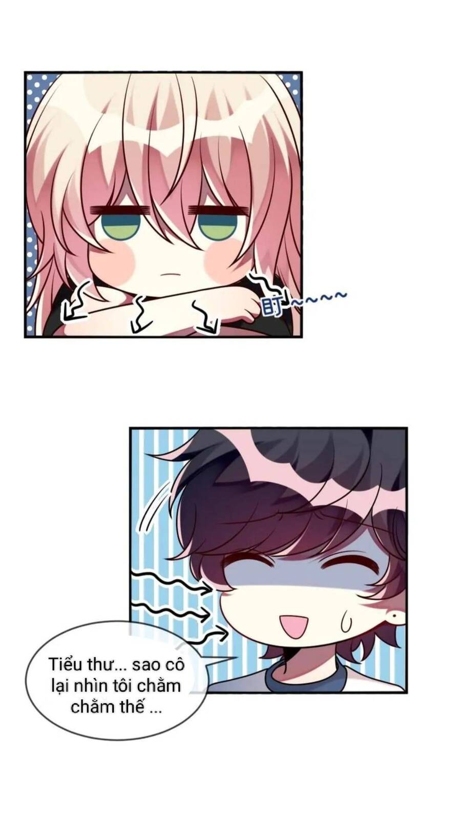 A Trạch Hóa Ra Lại Là Đại Tiểu Thư ? Chap 21 - Next Chap 22