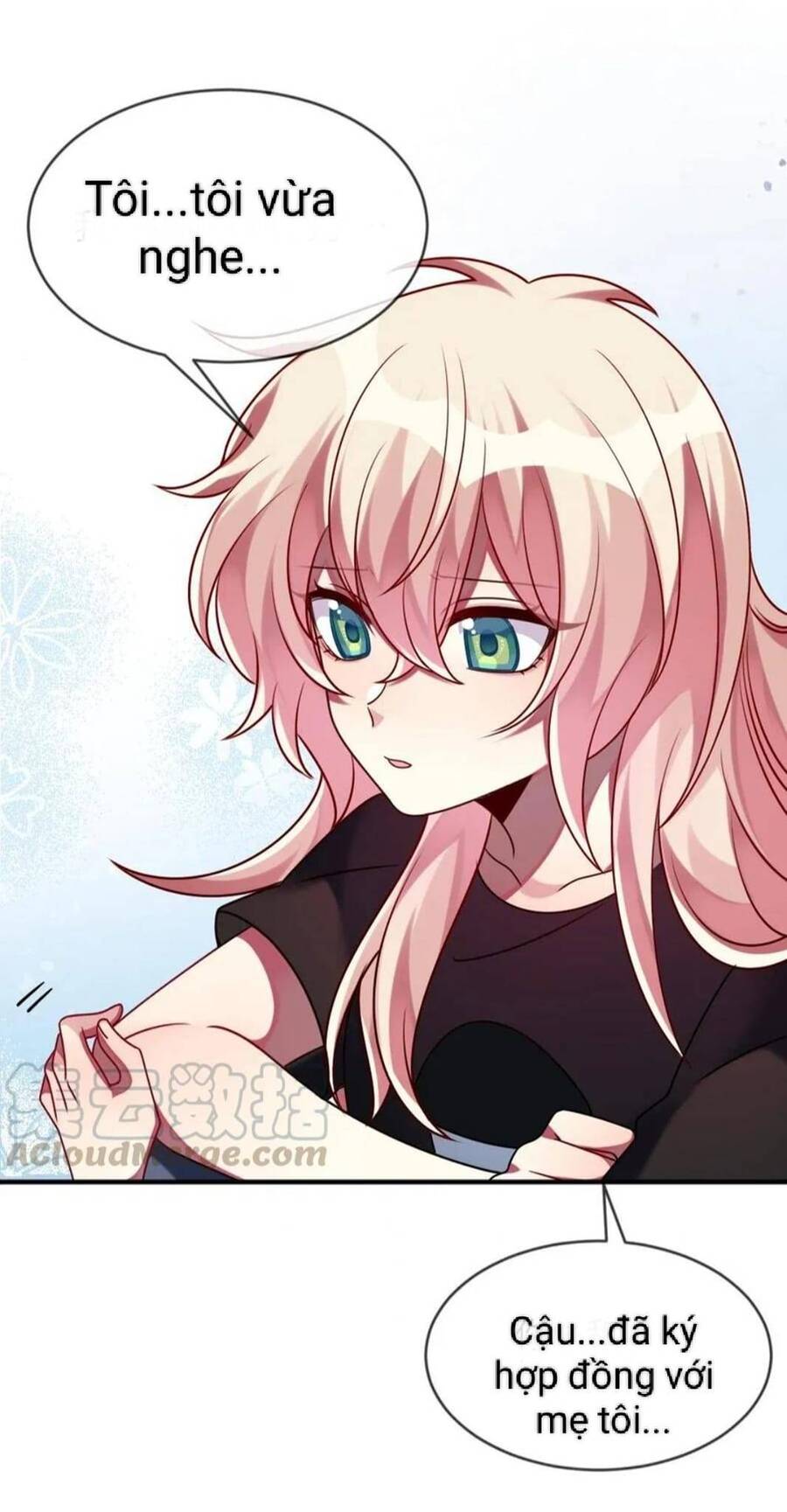 A Trạch Hóa Ra Lại Là Đại Tiểu Thư ? Chap 21 - Next Chap 22