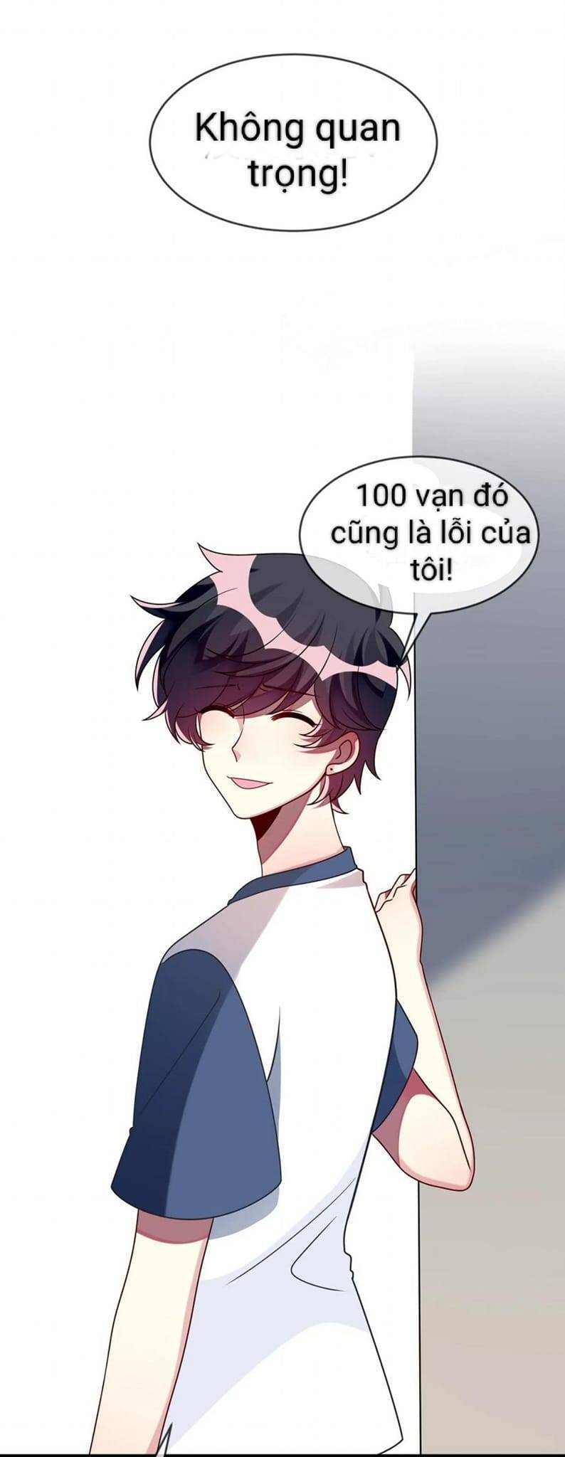 A Trạch Hóa Ra Lại Là Đại Tiểu Thư ? Chap 21 - Next Chap 22