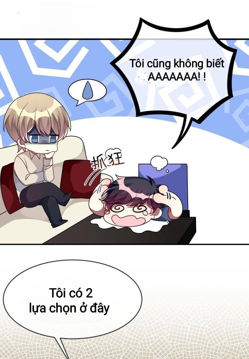 A Trạch Hóa Ra Lại Là Đại Tiểu Thư ? Chap 22 - Next Chap 23