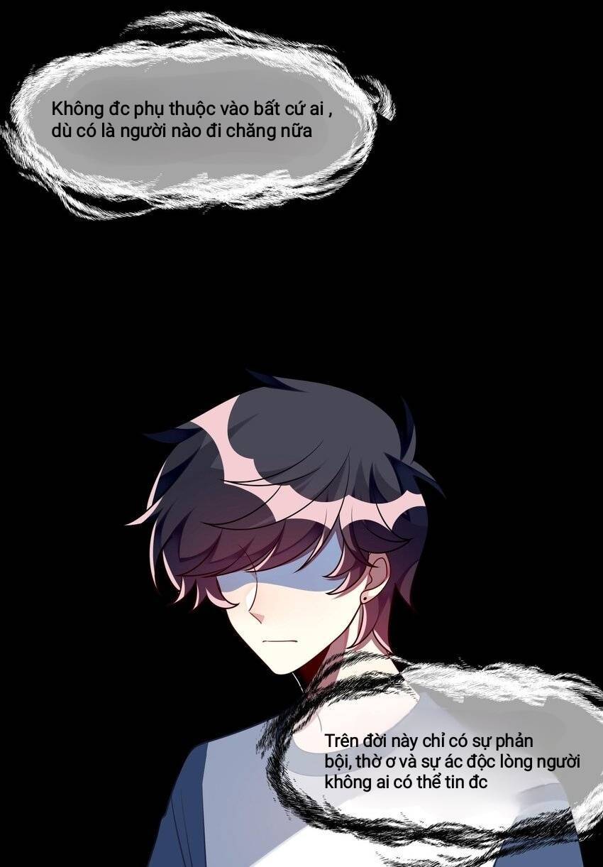 A Trạch Hóa Ra Lại Là Đại Tiểu Thư ? Chap 22 - Next Chap 23