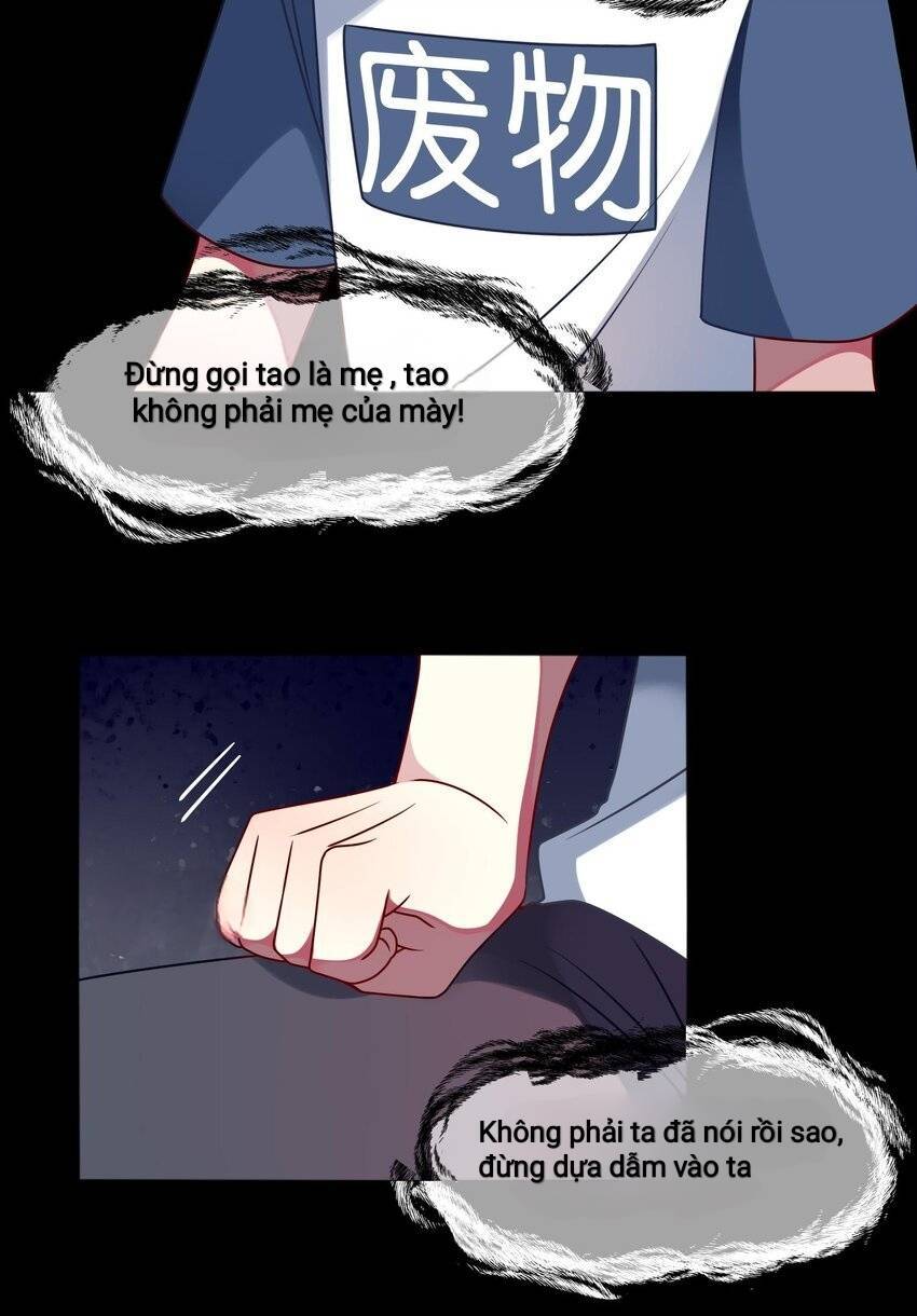 A Trạch Hóa Ra Lại Là Đại Tiểu Thư ? Chap 22 - Next Chap 23