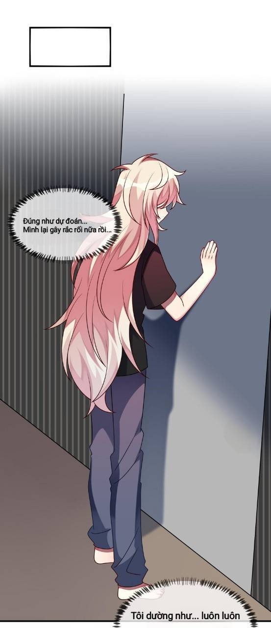 A Trạch Hóa Ra Lại Là Đại Tiểu Thư ? Chap 22 - Next Chap 23