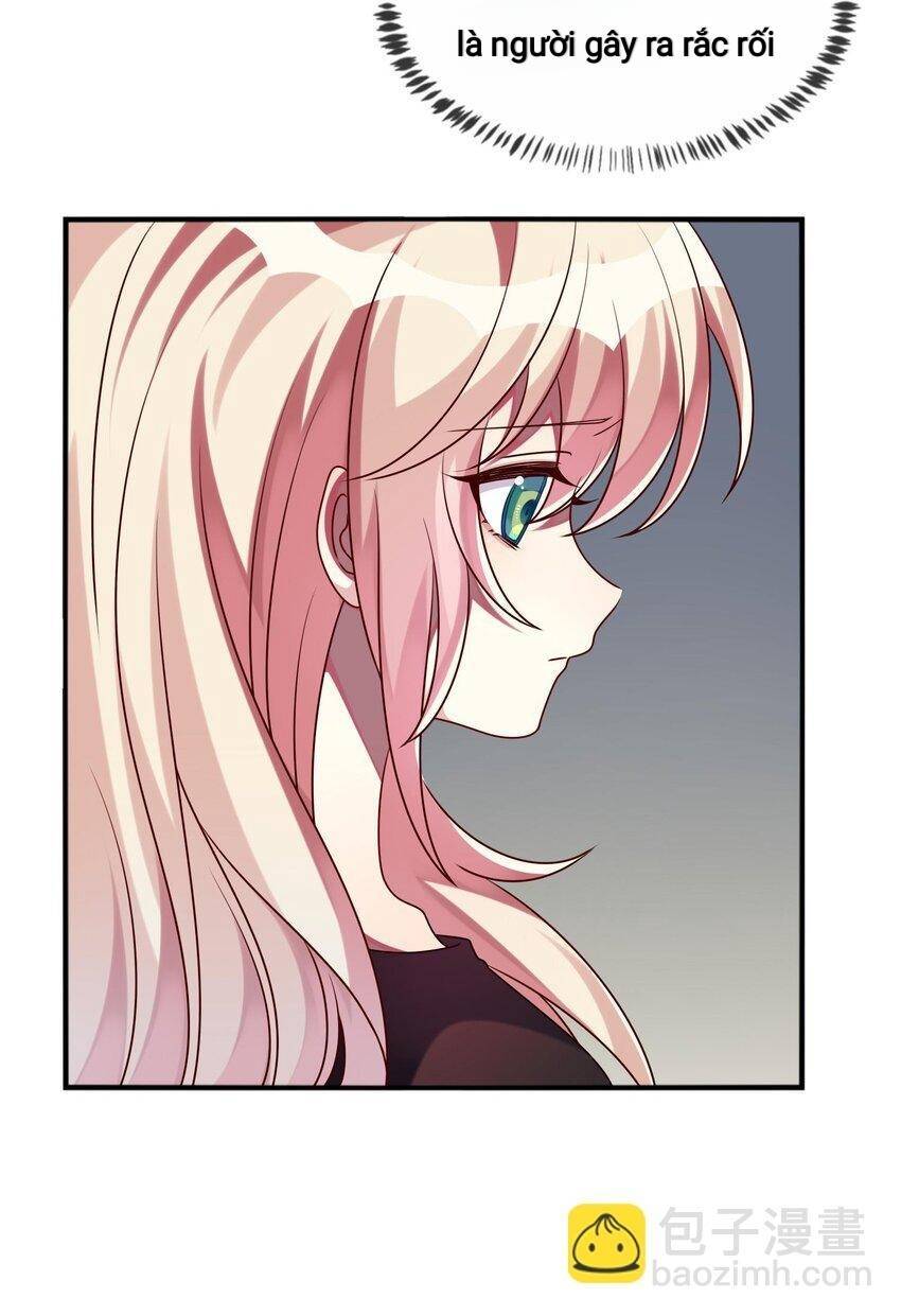 A Trạch Hóa Ra Lại Là Đại Tiểu Thư ? Chap 22 - Next Chap 23