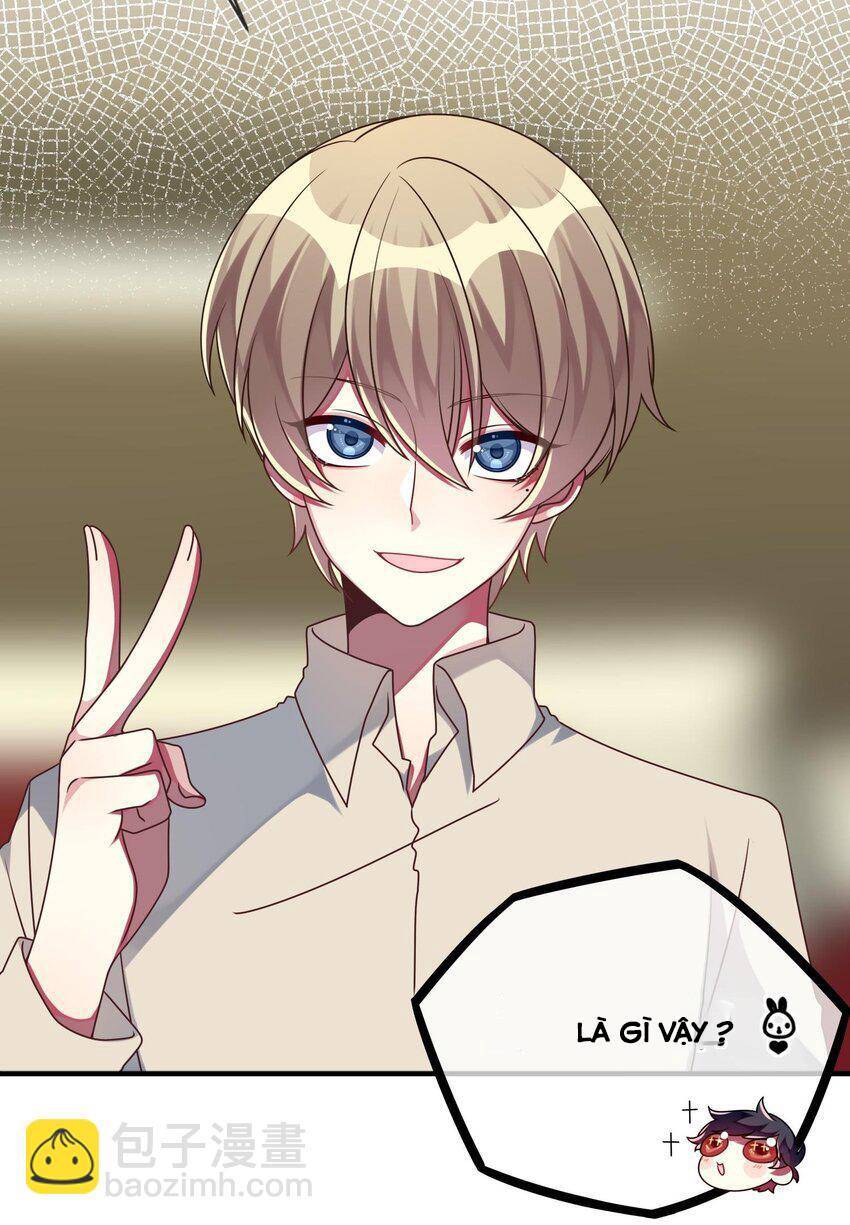 A Trạch Hóa Ra Lại Là Đại Tiểu Thư ? Chap 22 - Next Chap 23