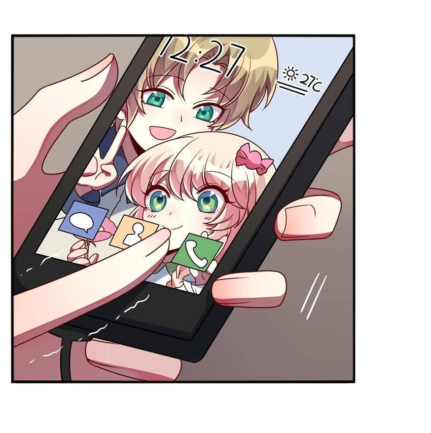 A Trạch Hóa Ra Lại Là Đại Tiểu Thư ? Chap 22 - Next Chap 23