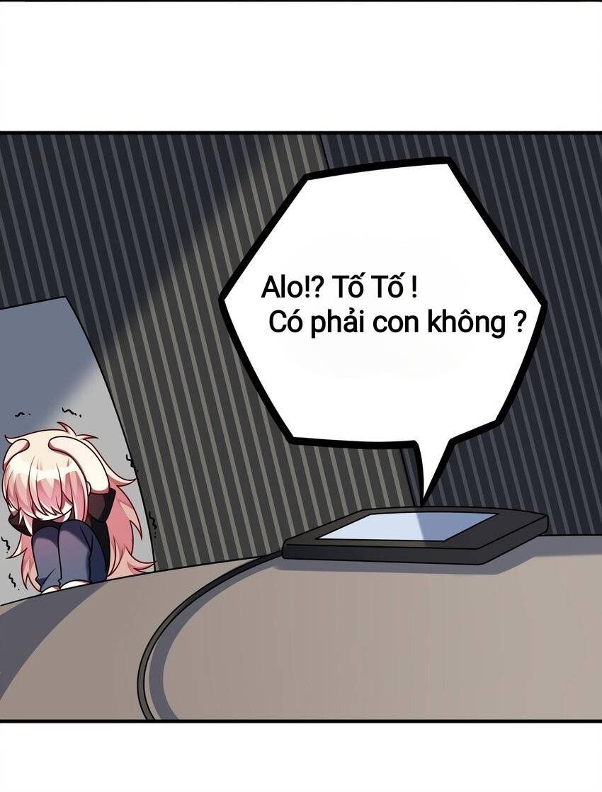 A Trạch Hóa Ra Lại Là Đại Tiểu Thư ? Chap 22 - Next Chap 23