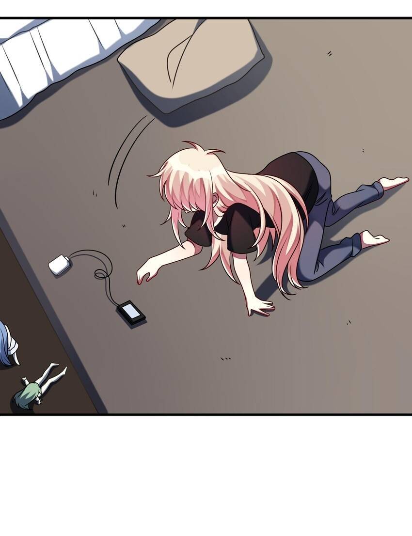 A Trạch Hóa Ra Lại Là Đại Tiểu Thư ? Chap 22 - Next Chap 23