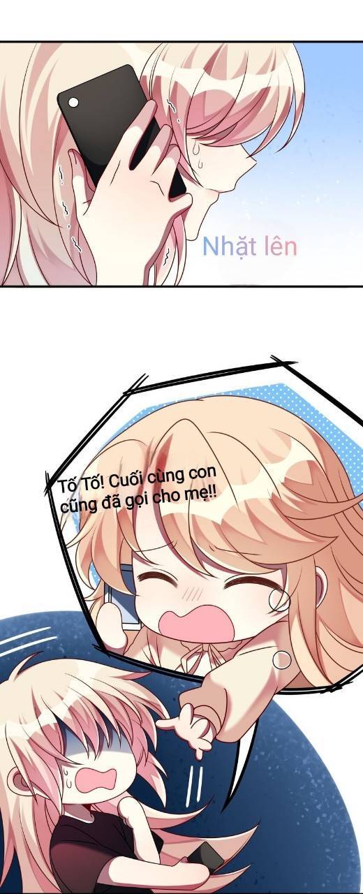 A Trạch Hóa Ra Lại Là Đại Tiểu Thư ? Chap 22 - Next Chap 23