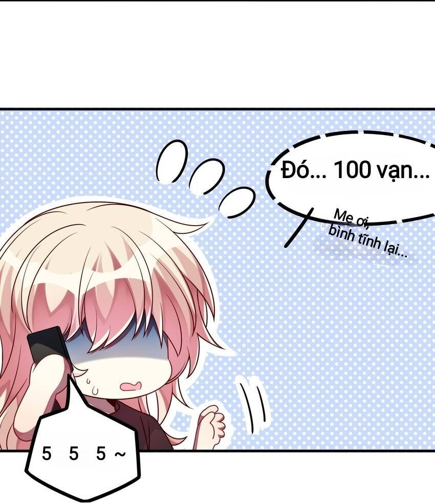 A Trạch Hóa Ra Lại Là Đại Tiểu Thư ? Chap 22 - Next Chap 23