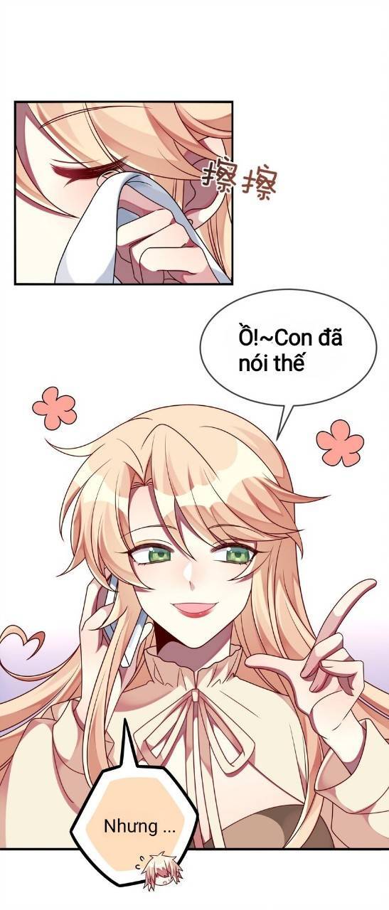 A Trạch Hóa Ra Lại Là Đại Tiểu Thư ? Chap 22 - Next Chap 23