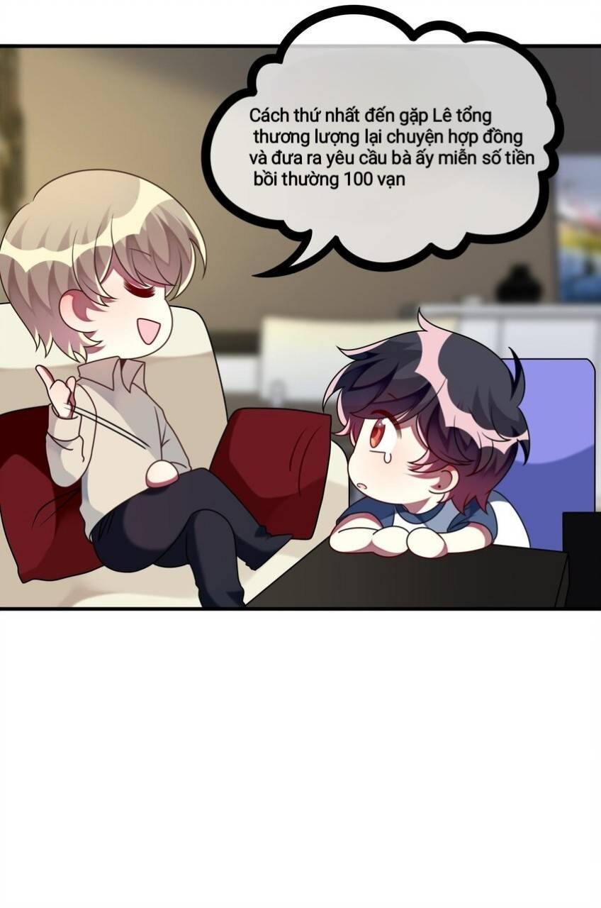 A Trạch Hóa Ra Lại Là Đại Tiểu Thư ? Chap 22 - Next Chap 23