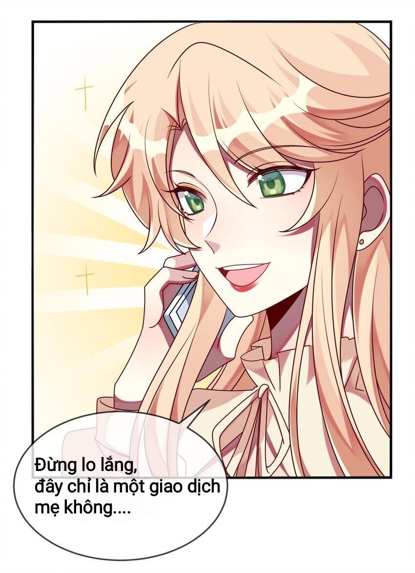 A Trạch Hóa Ra Lại Là Đại Tiểu Thư ? Chap 22 - Next Chap 23