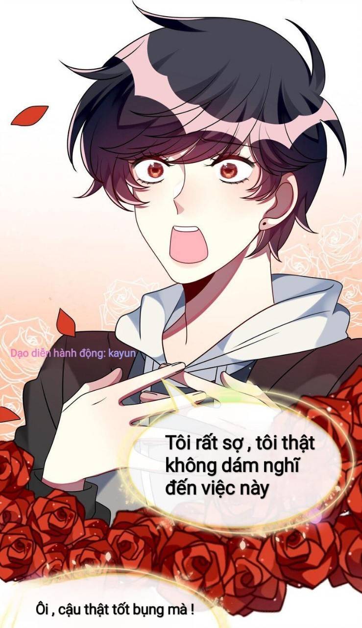 A Trạch Hóa Ra Lại Là Đại Tiểu Thư ? Chap 22 - Next Chap 23