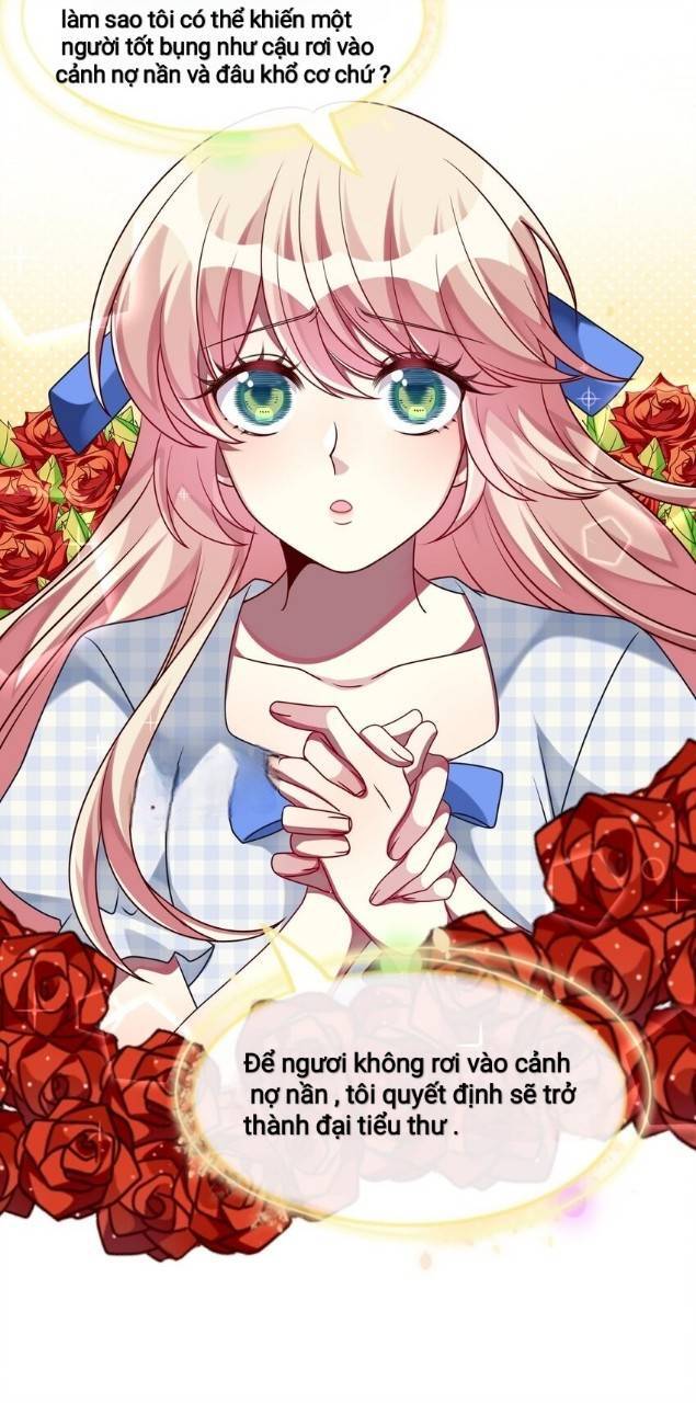 A Trạch Hóa Ra Lại Là Đại Tiểu Thư ? Chap 22 - Next Chap 23