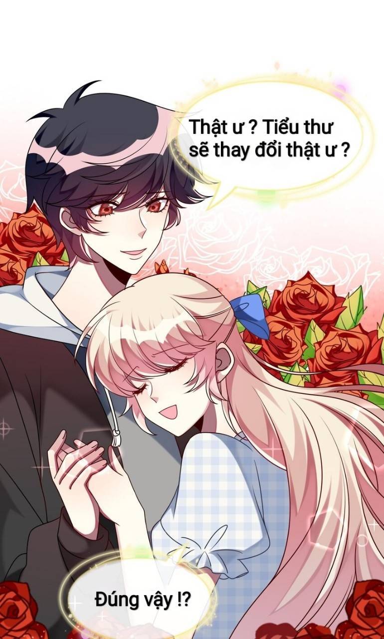 A Trạch Hóa Ra Lại Là Đại Tiểu Thư ? Chap 22 - Next Chap 23